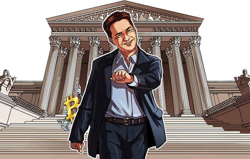 Craig Wright