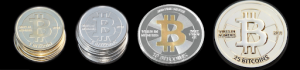 Physical Bitcoin