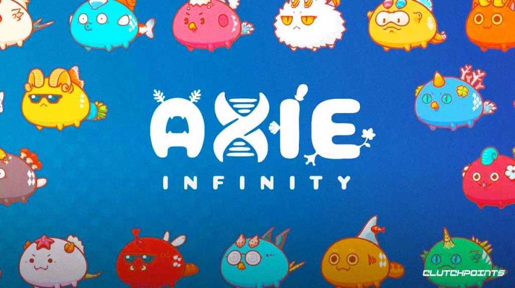 Axie Infinity