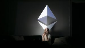 The Ethereum Effect / Matt Danzico