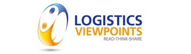 Logistics Viewpoints logo