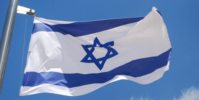 Israel flag