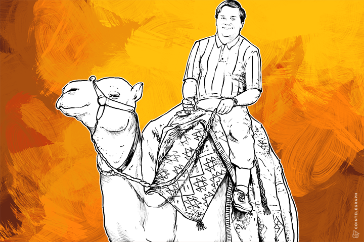 DHS Agent Believed Mark Karpeles to Be Head of Silk Road