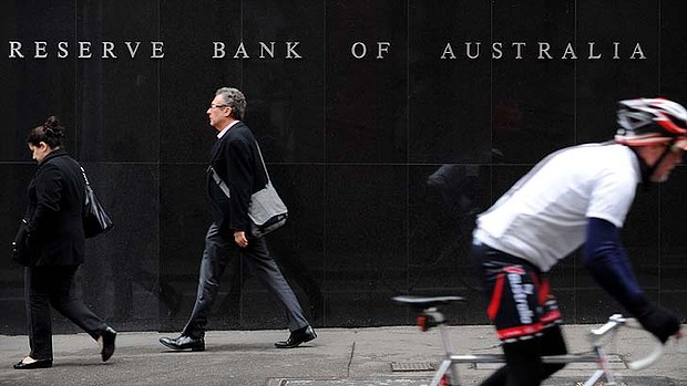 Reserve Bank of Australia