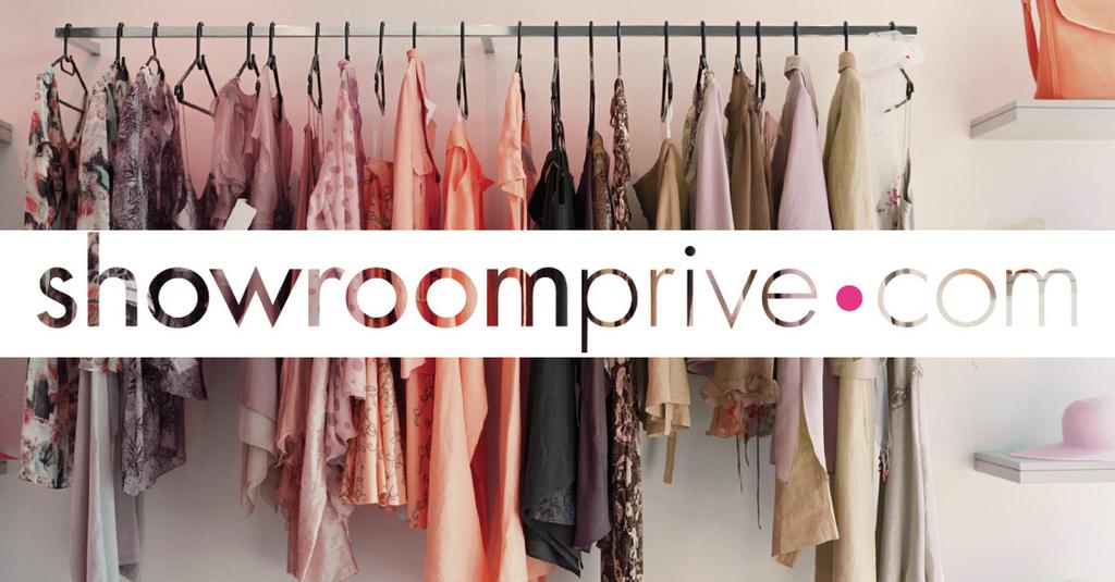 Showroomprive