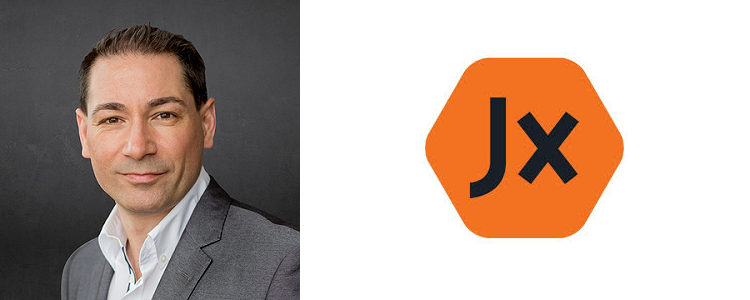  Anthony Di Iorio, CEO and Founder of Decentral and Jaxx