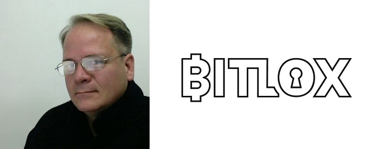 Dana L. Coe, Director of BitLox Ltd