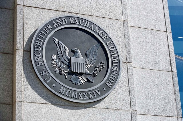 U.S. Securities and Exchange Commission