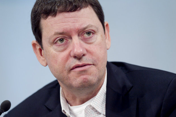 Fred Wilson, Managing Partner at Union Square Ventures