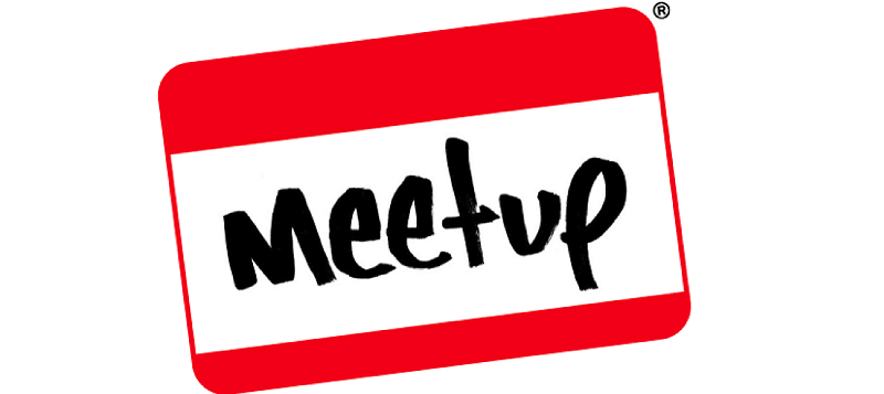 Meetup logo