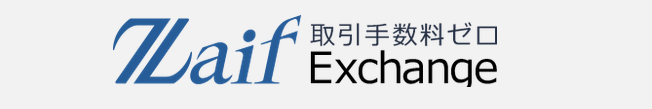 Zaif Exchange logo