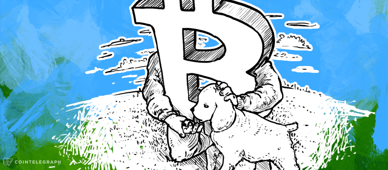 Bitcoins Can Help Developing Economies