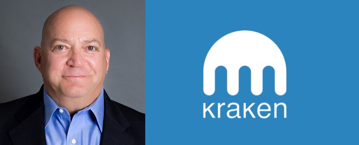 Howard Bernstein is now the Chief Compliance Officer at Kraken