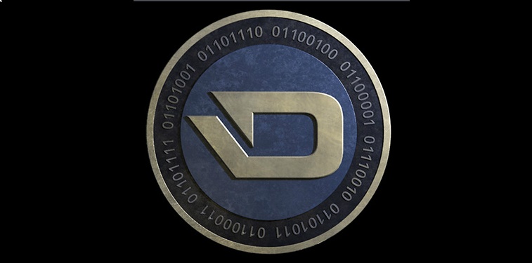 Darkcoin Logo