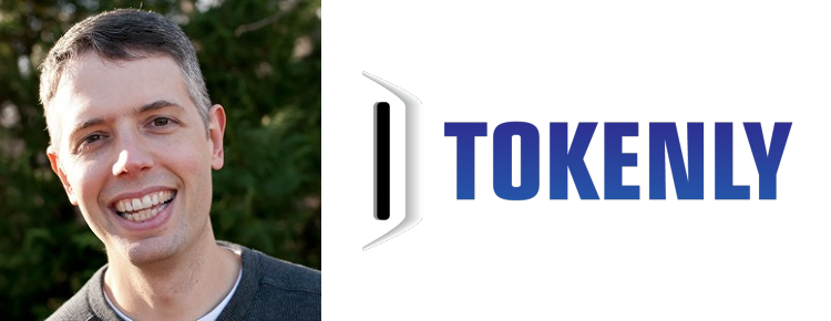 Devon Weller, CTO of Tokenly and cryptocurrency web app developer