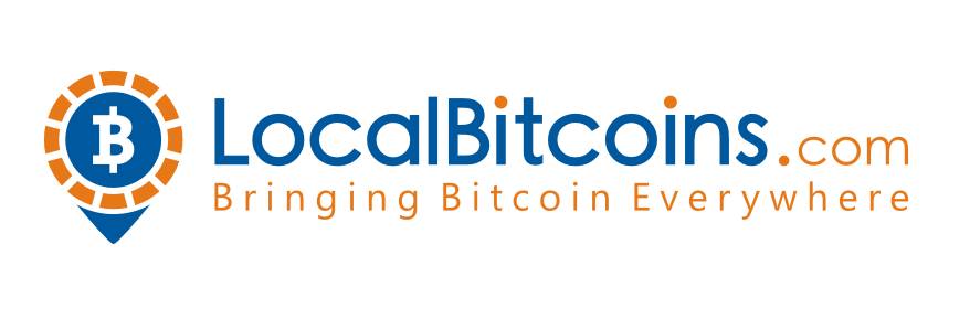 Localbitcoins.com logo