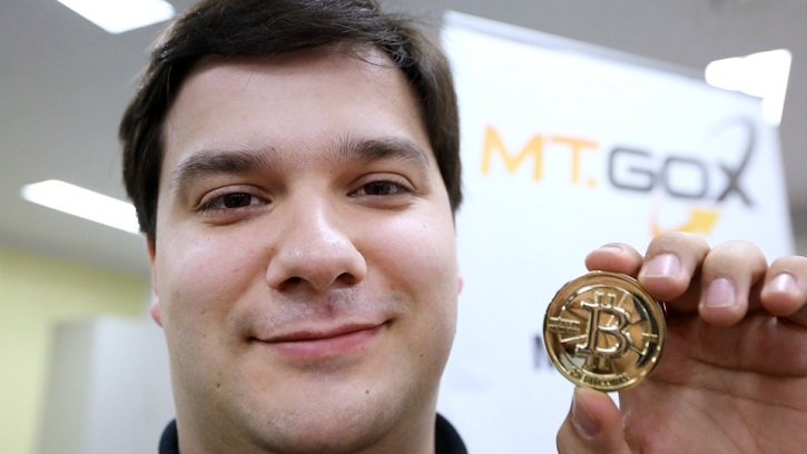 Former MT Gox CEO Mark Karpeles