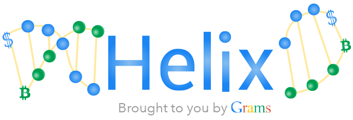 Helix logo