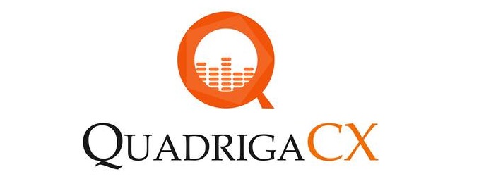 QuadrigaCX logo