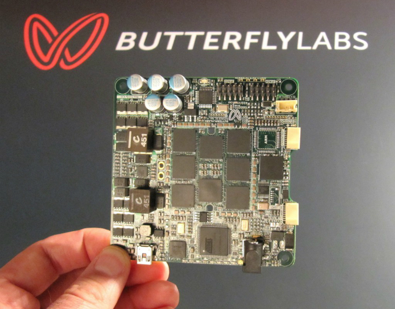 Butterfly Labs