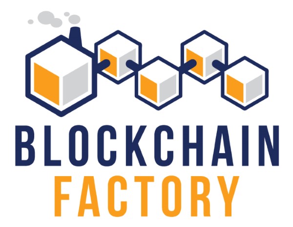 Blockchain factory