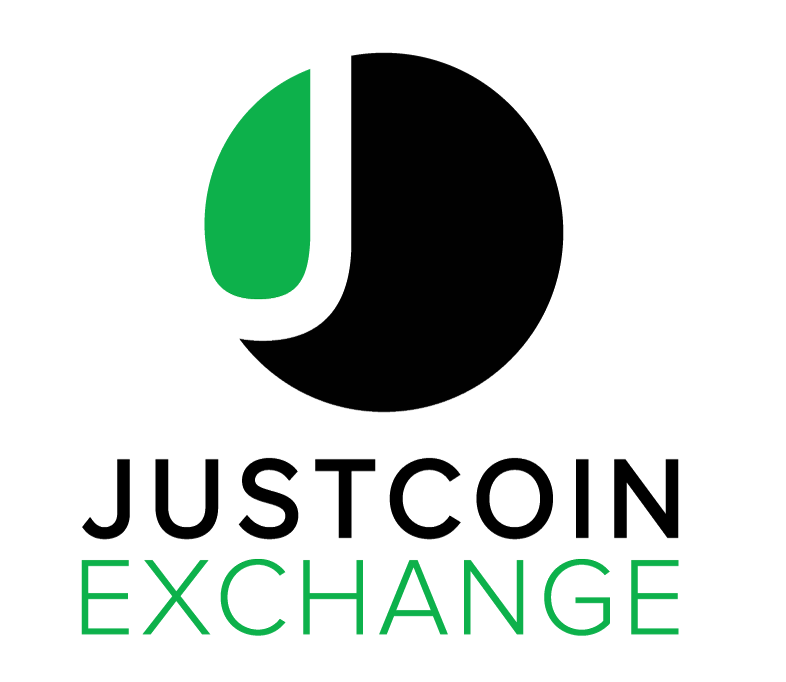 Justcoin logo