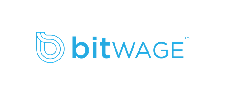 BitWage logo