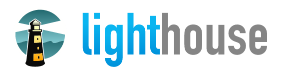 LightHouse logo