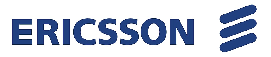 Ericsson logo