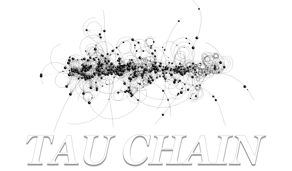 Tau Chain