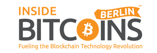 Inside Bitcoins Berlin logo