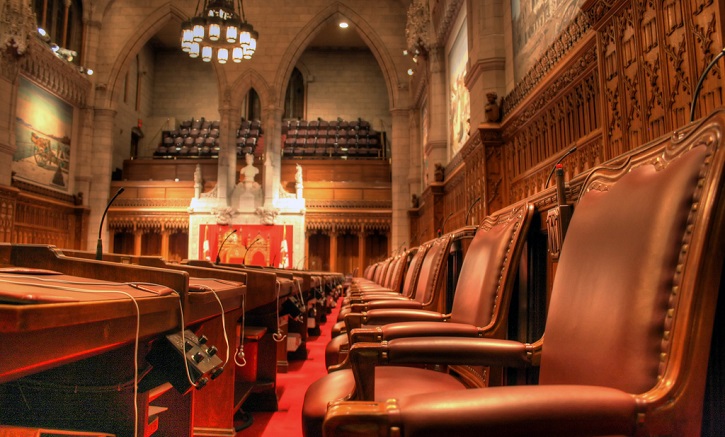 Canadian Senate