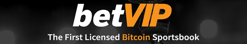 BetVIP logo