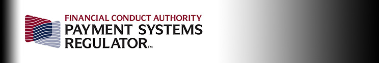 Payment Systems Regulator logo