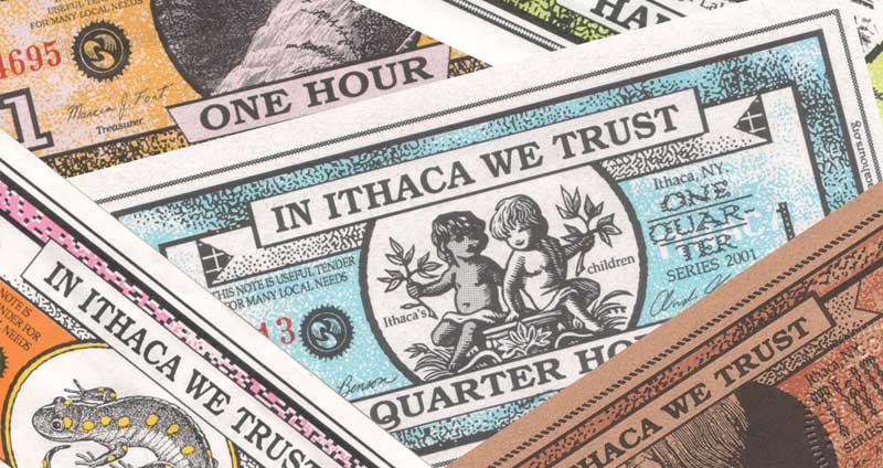 Ithaca Hours