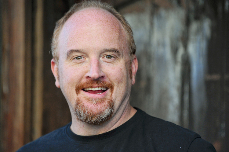 Louis C.K.