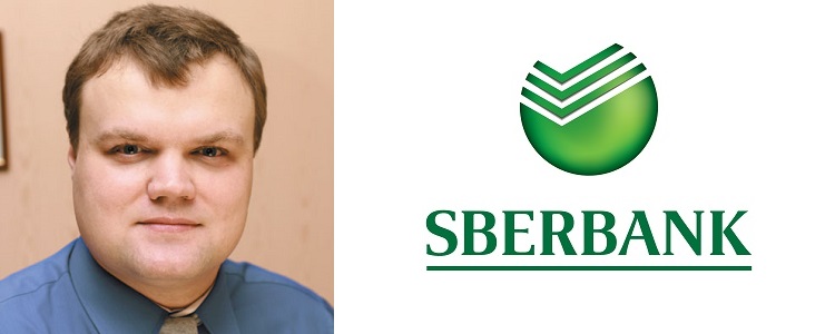 Vladimir Stasevich, Mobile products lead of Sberbank’s Bank XXI