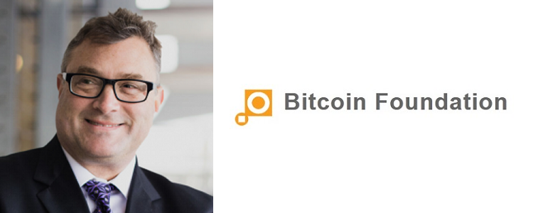  Jon Matonis, Former Executive Director of Bitcoin Foundation 