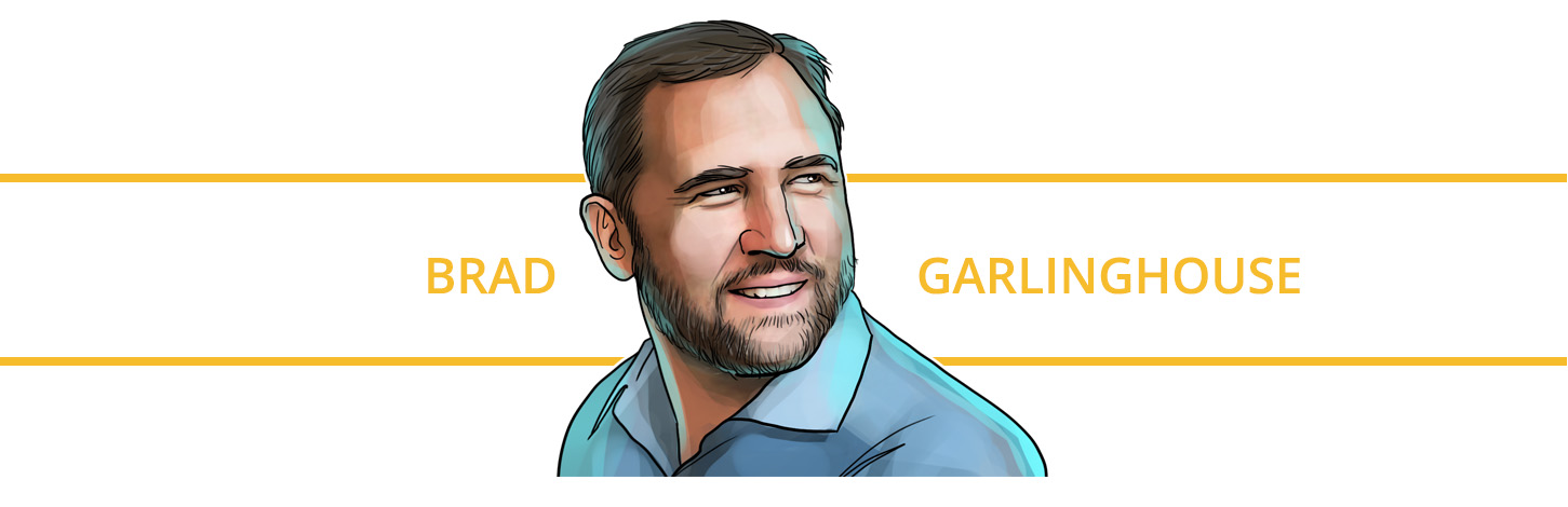 Brad Garlinghouse