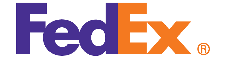 FedEX logo