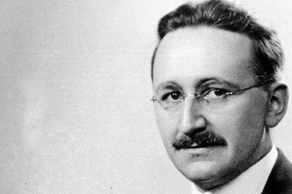 Friedrich Hayek