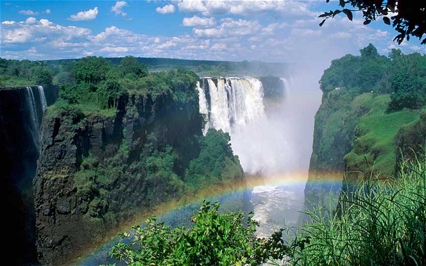 Zimbabwe