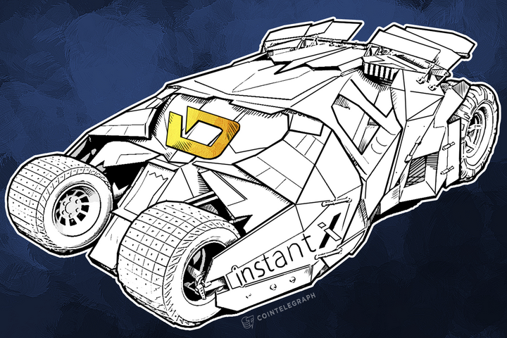 DarkCoin Introduces Trustless Instant Payment Confirmations