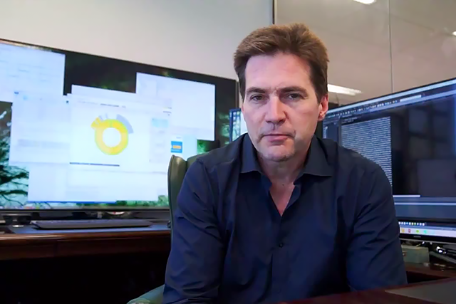 Craig Wright