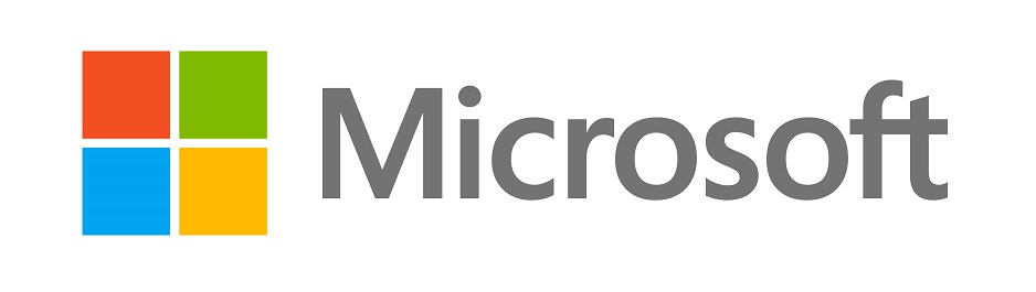 Microsoft logo