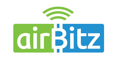 AirBitz logo