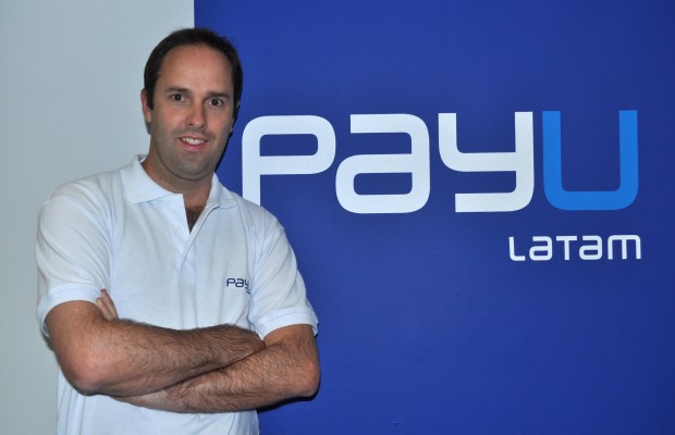 Martin Schrimpff, Co-founder and Head of PayU