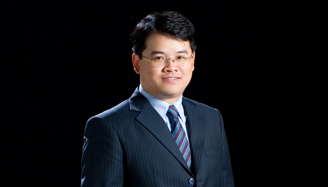 Ken Hoang, CEO Strevus, Inc. 