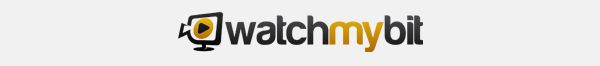 WatchMyBit logo
