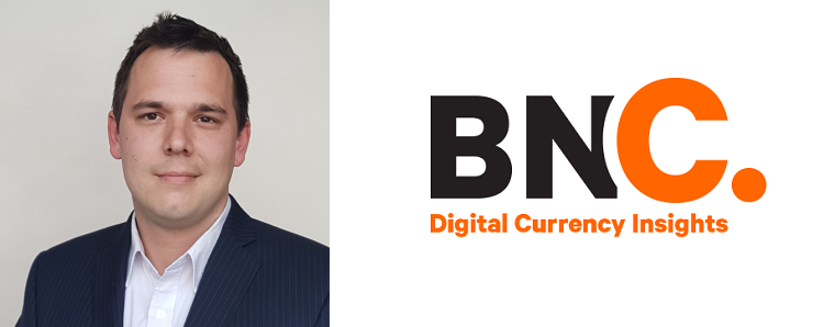 Fran Strajnar,Co-founder and CEO of BNC